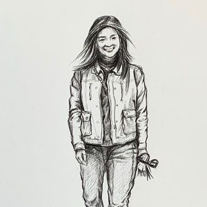 Meet your Posher, Shushu